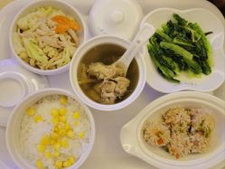 -华美国际月子会所(合生店)