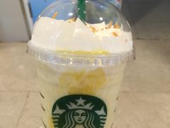 -星巴克臻选(济南万达店)