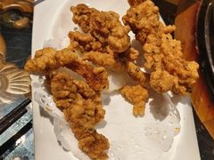 -小天鹅火锅·一线江景洪鼎旗舰店(洪崖洞店)