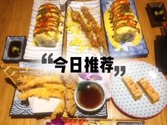-友悦食堂(灯湖店)