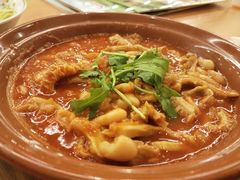 -萨莉亚意式餐厅(上下九店)