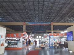 -登州市场(登州路店)