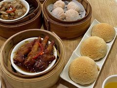 -添好运点心专门店(中环IFC店)