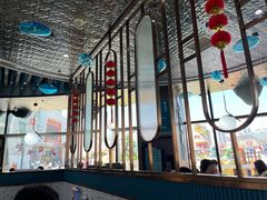 -大锅强·蒸海鲜青岛菜(吾悦广场店)