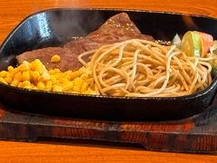 -豪客嘉族·麦尼顿西餐厅(乐福天下店)