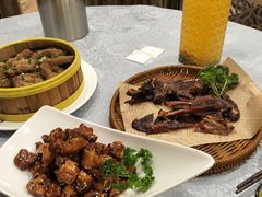 -阿甘酒家(桂青路店)