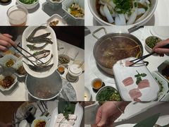 -漾亚·雍雅合鲜(桐梓林店)