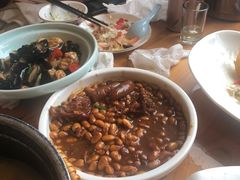 -侬佳蒸菜馆(听潮店)