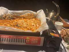 -红辣椒·川菜·火锅(张杨路店)