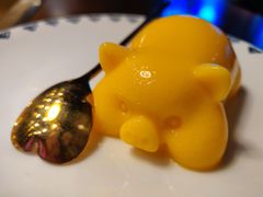 -金妈家烤肉(龙湖U城天街店)