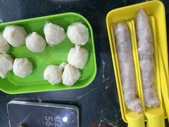 -小海豚•老字号海鲜餐厅(天涯店)