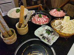 -潮澎派·潮汕菜大排档(南较西路店)