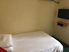 -如家酒店·neo(乌鲁木齐黄河路奇台路区中医院店)