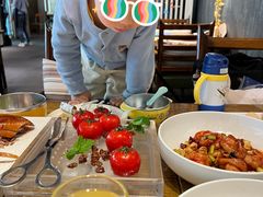 -小大董·烤鸭(王府井apm店)