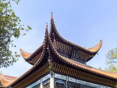 -南岳衡山风景名胜区-南岳大庙