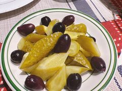 -Primo·丽莫意大利窑烤披萨