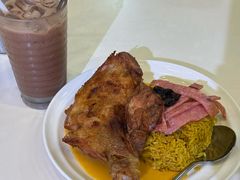 -華歡冰室-WahFoon(吉大店)