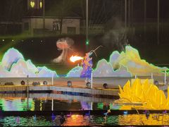 -国色天乡三期陆地乐园