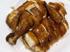 -老字号蛇口德记烧腊饭店·海鲜加工