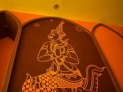 -金色莲花泰式按摩SPA(石牌店)