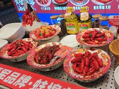 -阿财老铺·老蚌埠龙虾城(华夏总店)
