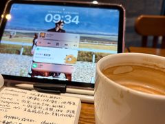 -星巴克(兰桂坊店)