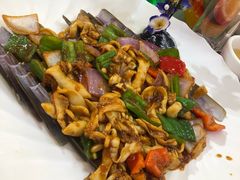 -濠景渔港(汇通店)