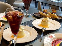 -Mezomd曼索蒂西班牙餐厅(广粤店)