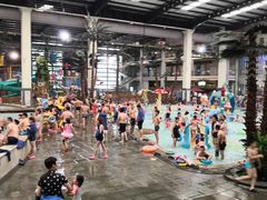 -南宫温泉水世界