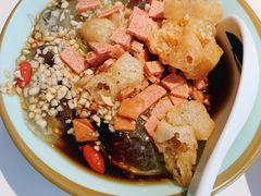 -江边城外烤全鱼(世茂广场店)