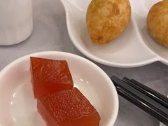 -畔山酒店中餐厅