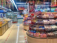 -广百家超市(大东海店)