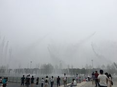 -秦文明广场