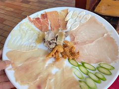 -桥香园过桥米线(国贸店)