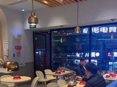 -每味每客·重庆麻辣烫(拓展大厦店)