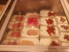 -玫瑰花园自助烤肉(顺义鑫海韵通店)