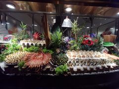 -喜庭海鲜自助(来福士店)