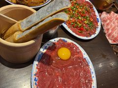 -萍姐火锅·公路夜市(南京新街口店)