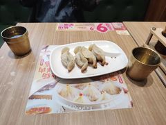 -小杨生煎(龙阳广场店)