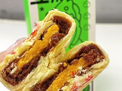 -阮大兴糕团(日月光中心店)