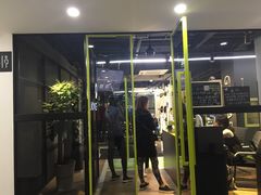 -Liking Fit24小时智能健身(金汇路韩国街店)