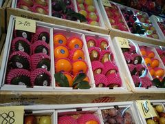 -鲜力达果品批发直销(青山店)