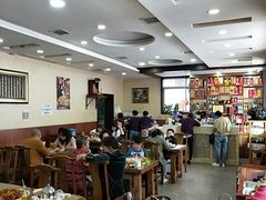 大堂-福顺祥大盘鸡(临潼店)
