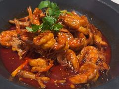 -虾吃虾涮.虾火锅.肉蟹煲(步步高梅溪新天地店)