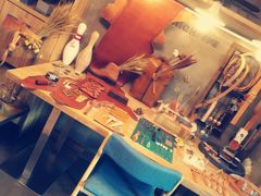 -HIGH FIVE哈福手工汉堡(桂林路店)