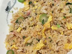 -稻香酒家·33年老字号·港式粤菜(富邦中心店)