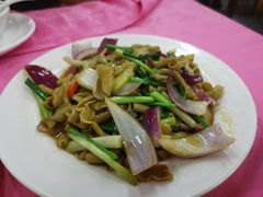 -电白鸭粥店(下沙二坊88号店)