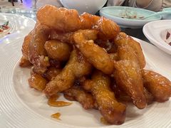 -玉林烤鸭店(垡头店)
