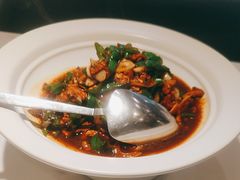 -兰湘子·湘菜小炒(长安万科广场店)