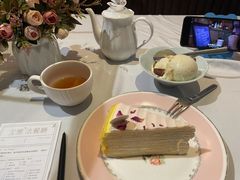 -戈雅法餐厅(世界城广场店)